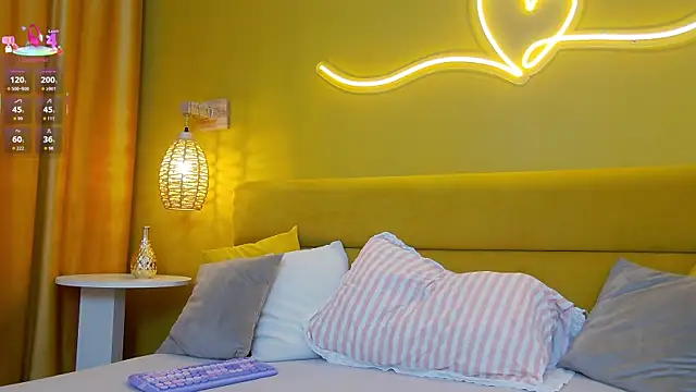 Snapshot of lessysweety chatting on November 5, 2025, 4:12 am lessysweety online show from November 5, 2025, 4:12 am