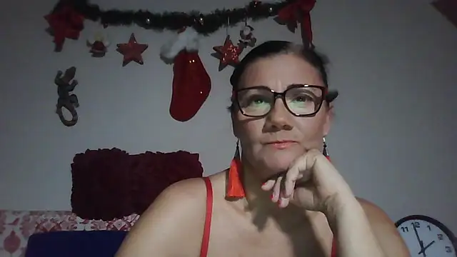 LadyLizi online show from December 10, 2024, 1:00 pm