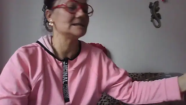LadyLizi online show from January 25, 2025, 11:55 am