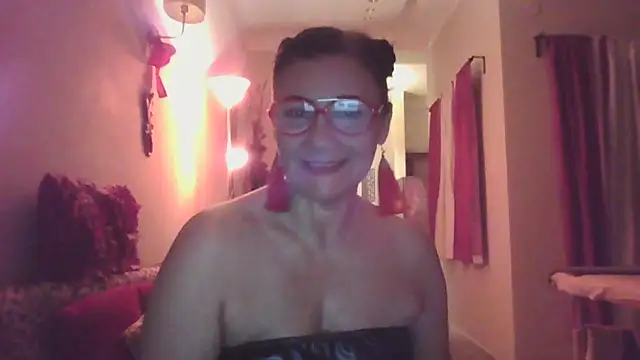 LadyLizi online show from February 27, 2025, 8:39 am