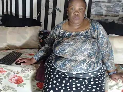 BigHotMatureXx online show from March 13, 2026, 6:09 am