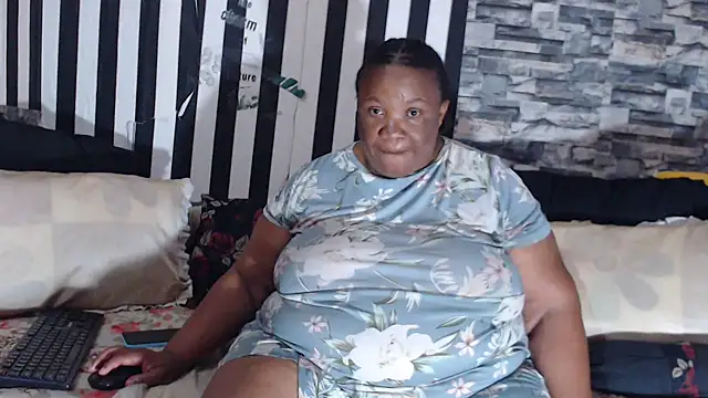 BigHotMatureXx online show from March 24, 2026, 9:03 am