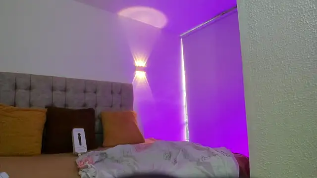 Carolina hernandez22 online show from November 13, 2025, 12:26 pm