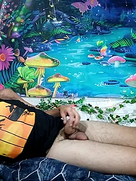 Bbboy42 online show from February 25, 2025, 12:45 pm