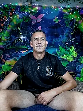 Bbboy42 online show from February 28, 2025, 11:25 am