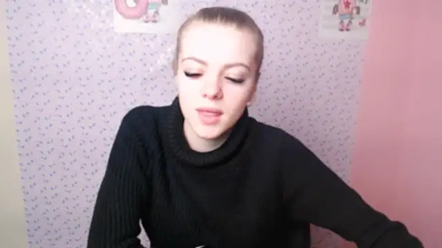 AliceFlirtt  online show from December 5, 2024, 10:01 am