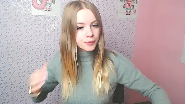 AliceFlirtt  online show from December 6, 2024, 1:55 pm
