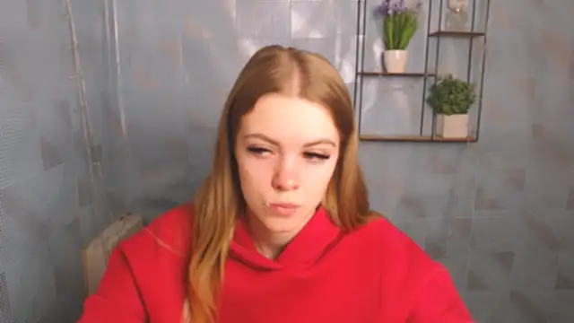 AliceFlirtt  online show from December 14, 2024, 8:13 am