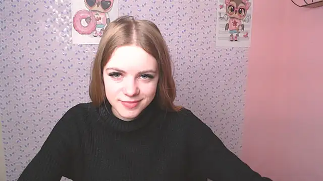 AliceFlirtt  online show from December 21, 2024, 8:07 am