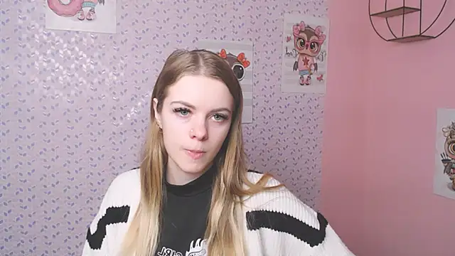 AliceFlirtt  online show from January 20, 2025, 12:39 pm