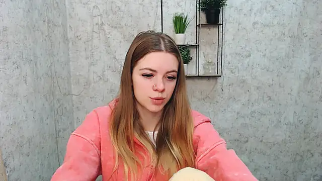 AliceFlirtt  online show from February 24, 2025, 8:27 am