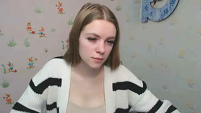AliceFlirtt  online show from March 14, 2025, 2:08 pm