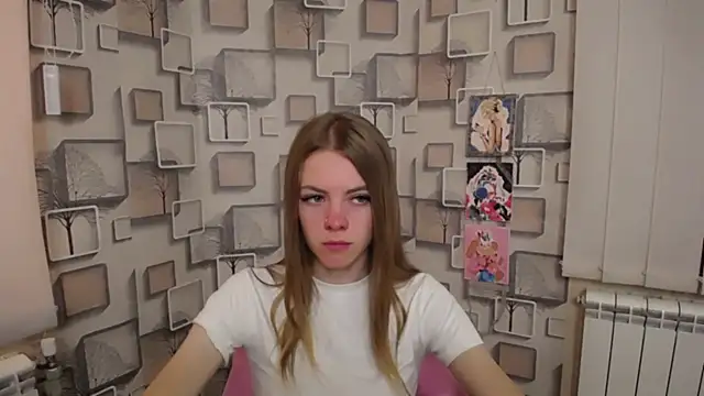 AliceFlirtt  online show from October 7, 2025, 7:16 am