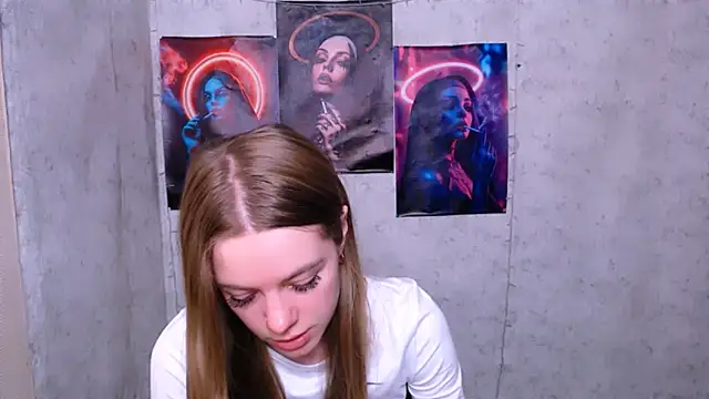 AliceFlirtt  online show from November 13, 2025, 8:13 am