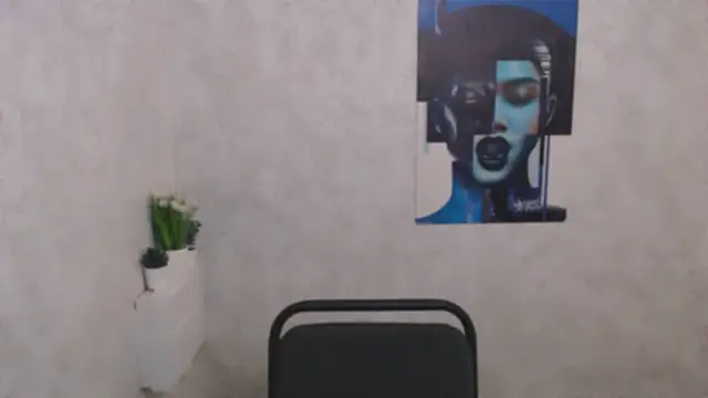 AliceFlirtt  online show from November 22, 2025, 8:46 am