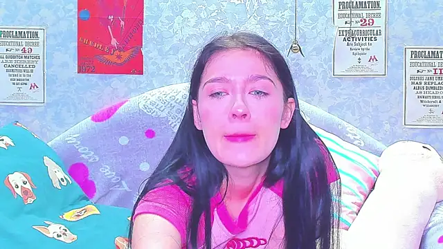 Vanessa Florence online show from January 30, 2025, 1:00 am