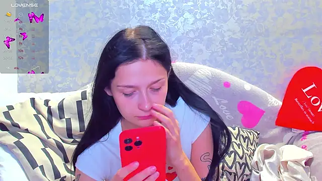 Vanessa Florence online show from September 20, 2025, 12:55 am