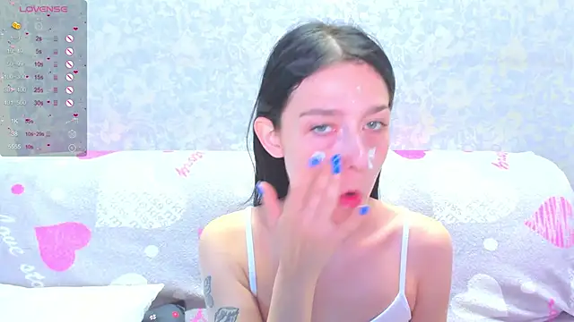 Snapshot of Vanessa_Florence chatting on June 10, 2026, 1:06 am Vanessa Florence online show from June 10, 2026, 1:06 am