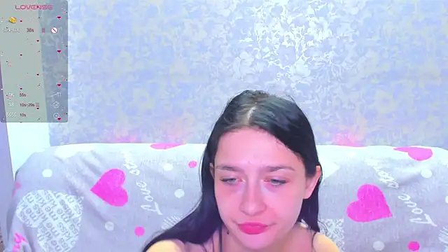 Snapshot of Vanessa_Florence chatting on June 11, 2026, 1:05 am Vanessa Florence online show from June 11, 2026, 1:05 am