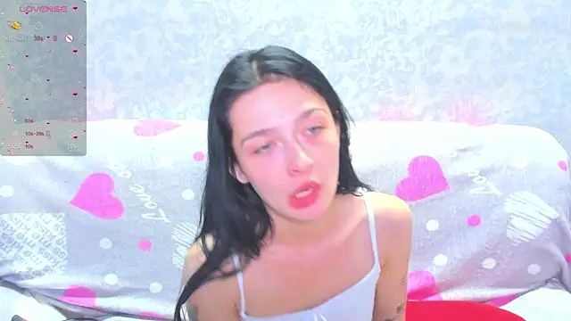 Snapshot of Vanessa_Florence chatting on June 27, 2026, 1:21 am Vanessa Florence online show from June 27, 2026, 1:21 am