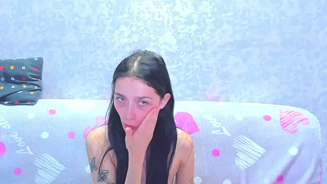 Snapshot of Vanessa_Florence chatting on July 25, 2026, 1:36 am Vanessa Florence online show from July 25, 2026, 1:36 am