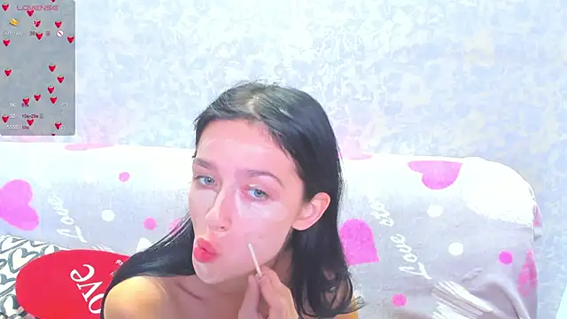 Snapshot of Vanessa_Florence chatting on August 9, 2026, 1:40 am Vanessa Florence online show from August 9, 2026, 1:40 am