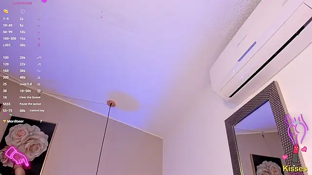 Emma Thompsson online show from December 19, 2024, 2:56 am