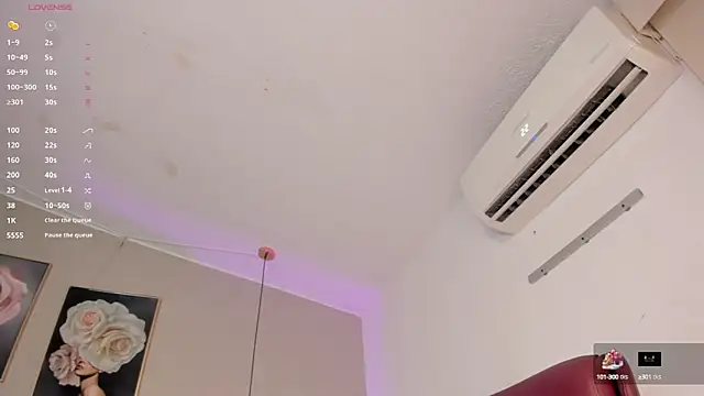 Emma Thompsson online show from September 16, 2025, 1:50 am