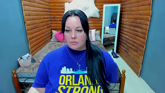 BubbleEmma online show from January 18, 2025, 1:41 am