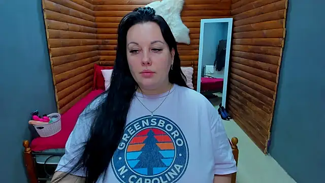 BubbleEmma online show from January 24, 2025, 11:15 am