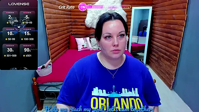 BubbleEmma online show from January 26, 2025, 6:48 pm