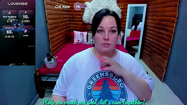 BubbleEmma online show from February 6, 2025, 2:15 pm