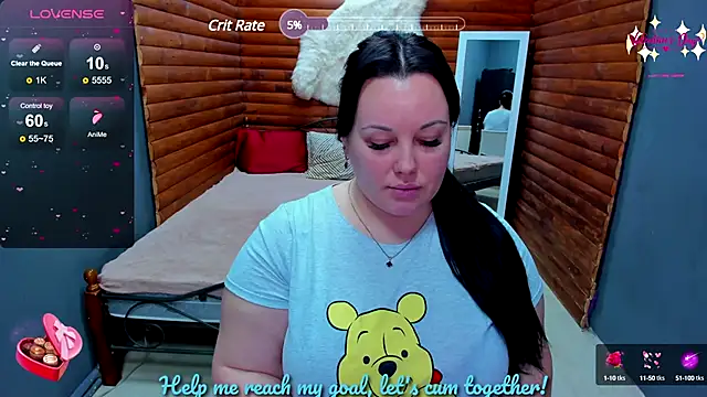 BubbleEmma online show from February 12, 2025, 1:37 pm