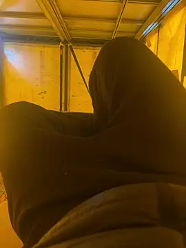 cussy007 online show from January 17, 2025, 10:44 am