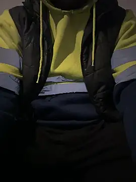 cussy007 online show from February 13, 2025, 1:37 pm