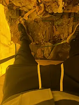 cussy007 online show from January 8, 2026, 10:06 am