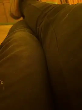 cussy007 online show from February 12, 2026, 1:28 pm