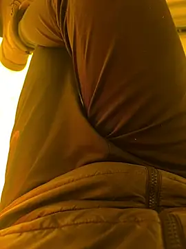 cussy007 online show from February 26, 2026, 1:21 pm