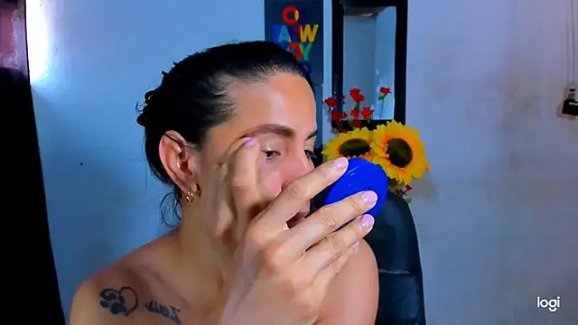 juanblakbigcock online show from July 31, 2026, 3:00 pm