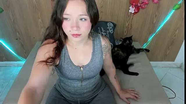 jenelotizz06 online show from October 11, 2025, 11:25 pm