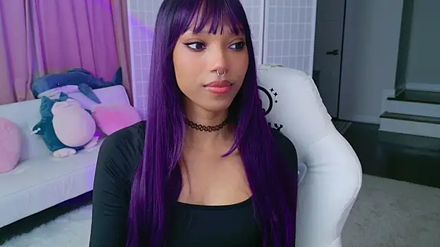 lileviemarie online show from September 9, 2025, 2:00 am