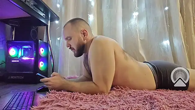 andy candy  online show from February 9, 2025, 1:33 am