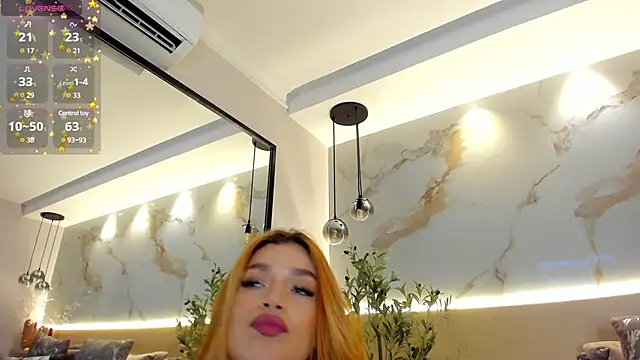 LeaThompson online show from January 4, 2025, 2:46 am