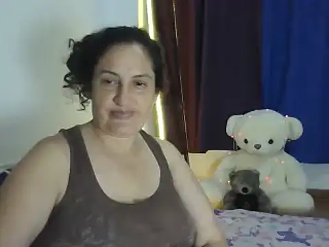 ximenajimenez online show from December 24, 2024, 4:11 am