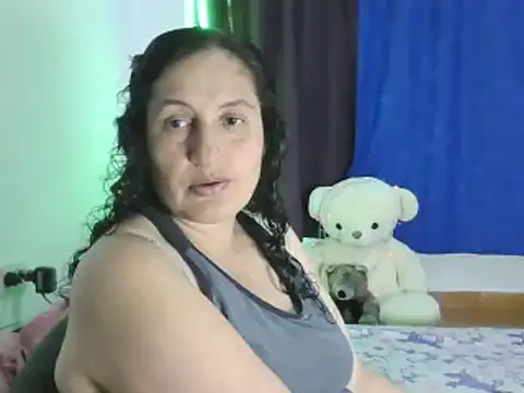 ximenajimenez online show from December 27, 2024, 11:42 pm