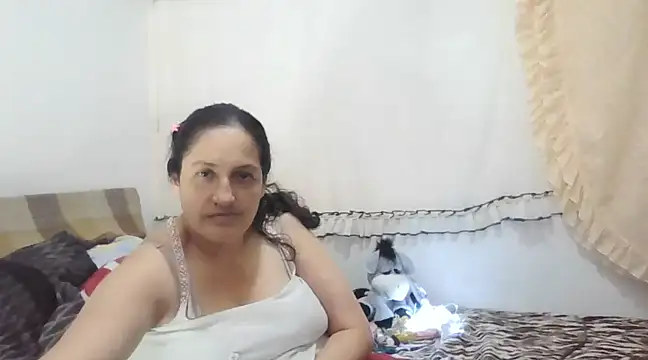 ximenajimenez online show from January 17, 2025, 1:47 am