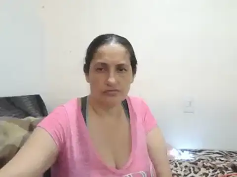 ximenajimenez online show from February 13, 2025, 8:55 pm
