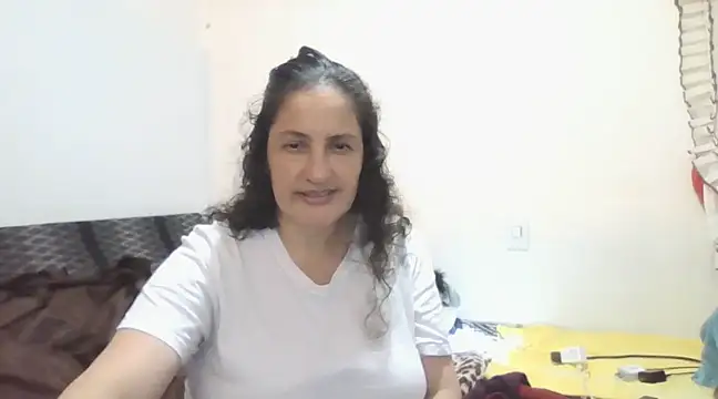 ximenajimenez online show from March 14, 2025, 11:11 pm