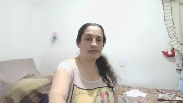 ximenajimenez online show from October 4, 2025, 10:41 pm