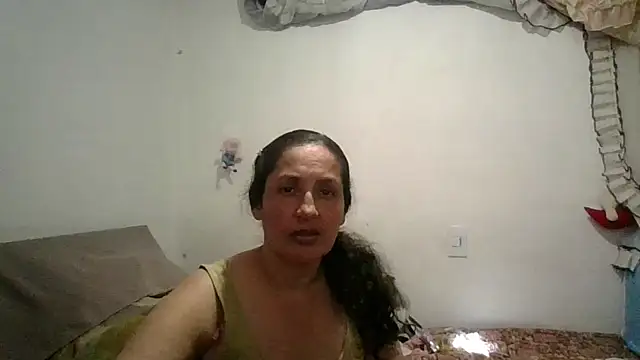 ximenajimenez online show from October 27, 2025, 10:25 pm